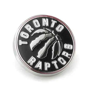 Toronto Raptors Lapel Pin - Picture 1 of 4