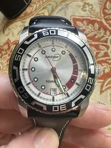 Tourneau Classic Men’s Watch - Excellent Condition. FREE Shipping! - Picture 1 of 10