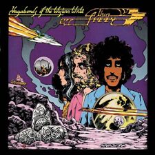 Thin Lizzy Vagabonds of The Western World Vinyl LP Id11501z