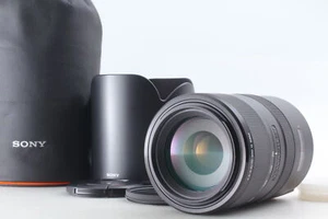 [Top MINT] SONY 70-300mm F4.5-5.6 G SSM SAL70300G Sony A mount Lens From JAPAN - Picture 1 of 8