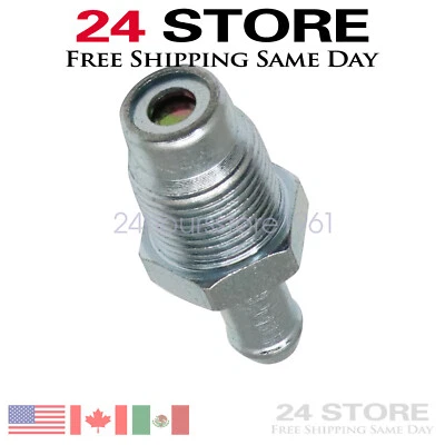 For Subaru 2013-2018 Forester Impreza Outback BRZ New PCV Valve 11810AA131 - Imagem 1 de 4