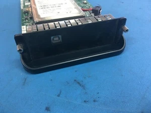 Formatter Board Q6711-40010 Rev A for HP Designjet T610 PS HDD - Picture 1 of 5