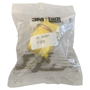 DBI 3M Sala Web Tie-Off Adapter 100300 Factory Sealed - Bild 1 von 2