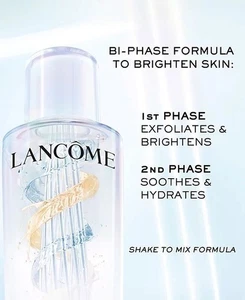 Lancome Clarifique Refining Doble Tratamiento Esencia MINI 1.69oz, 50ml Nuevo Sin Caja - Imagen 1 de 9