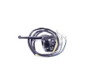 Simson S50 S51 S70 elemento de interruptor palanca de embrague interruptor combinado interruptor de manillar - Imagen 1 de 5