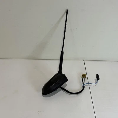 2013-2016 Ford Fusion Escape Antenna Base with Rod Mast Assembly DS7T-19G461-BE - Image 1 of 4