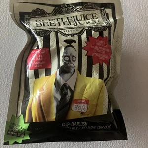Beetlejuice Beetlejuice Spielzeug - Bild 1 von 2