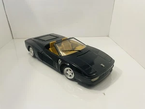 Revell 1/24 Scale Testarossa - Black - Picture 1 of 8