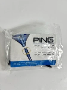 Ping Golf Trajectory Tuning Technology Tool/Wrench New Sealed Single Tool - Afbeelding 1 van 2