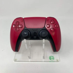 Sony PlayStation 5 PS5 Dualsense Wireless Controller Volcanic Red CFI-ZCT1 - Bild 1 von 6