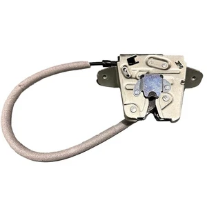 For Tesla Model S/X Trunk Door Lock Actuator with Easy Installation Guide - Picture 1 of 9