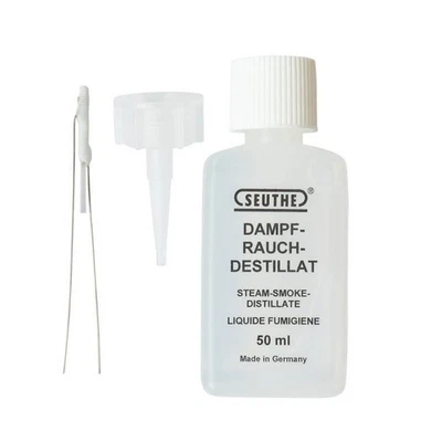 烟雾装置适用于供应 G (8-12V) Seuthe 501 — 第 1/2 张图片