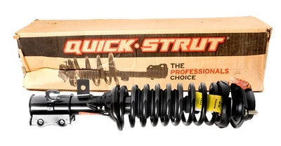 Monroe Conjunto de puntal rápido delantero de repuesto para Kia Rio 2002-05 ID de pieza 172246 Foto 1 de 4