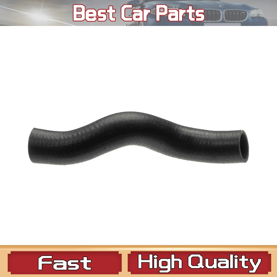 Puertas superiores de manguera de refrigerante del radiador 1X para Nissan Murano 2003 2004 2005 2006 2007 Foto 1 de 3