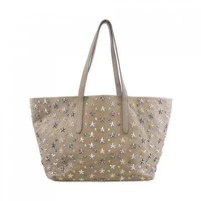 Autêntica Bolsa JIMMY CHOO SOOFIA #230-000-126-5469 - Imagem 1 de 4