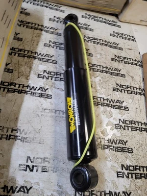 AMORTIGUADOR MONROE MAGNUM 65124 Foto 1 de 4