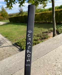 Scotty Cameron Dancing Pistolero Putter Griff - Bild 1 von 4