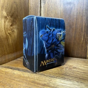 🗡️ MTG - Betrayers of Kamigawa - Deck Box - Magic: the Gathering - Used See Pix - Picture 1 of 6