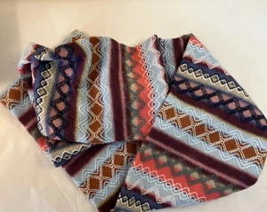 Infinity Handmade Scarf - Picture 1 of 7