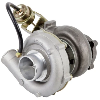 Turbo Turbocharger For Chevy GMC W5500 Isuzu FRR FSR FVR NNR NRR W6 W5500 - Image 1 of 4