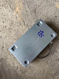 2009 NISSAN 370Z TELEPHONE VOICE CONTROL UNIT BLUETOOTH MODULE OEM 283881EA0A - Picture 1 of 5