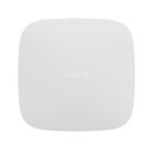 Ajax REX 2 Wireless extender videoverifica bianco