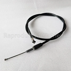 Clutch Cable Fits Honda CB360 CB360G CB360G CJ360 CJ360T CL360 CB250 CB550 CB750 - Picture 1 of 4
