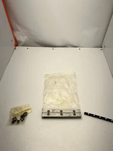 SKF LWRE 6 M07O Precision Rail Guide Kit - Picture 1 of 6