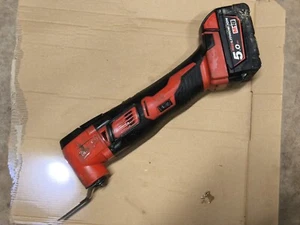 Milwaukee M18BMT-0 18V M18 Compact Multi Tool Body Only - Picture 1 of 10