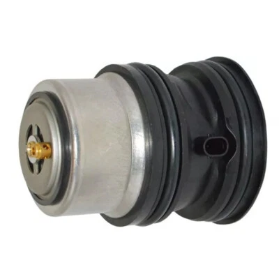 Engine Coolant Thermostat Housing 94810603404 For PORSCHE CAYENNE 3.2 V6  04-06 - Image 1 of 4