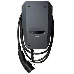 Kostal Wallbox ENECTOR AC 3.7/11 inkl. 7,5m Kabel Typ 2 Ladestation EV Charger - Picture 1 of 3