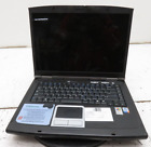 Gateway 7320GZ Laptop Intel Pentium 4 1GB Ram No HDD or Battery