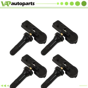 Tire Pressure Sensor TPMS for 2009-2012 GMC Canyon 2010-2012 Chevrolet Colorado - Picture 1 of 11