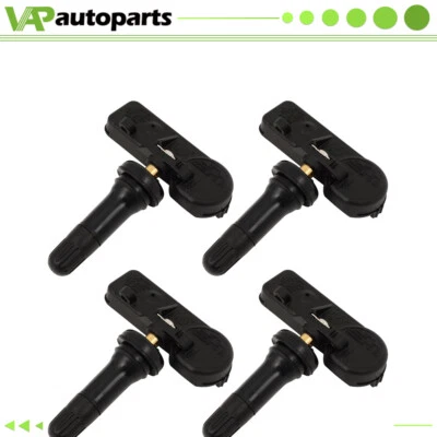 Sensor de presión de neumáticos TPMS para GMC Canyon 2009-2012 Chevrolet Colorado 2010-2012 Foto 1 de 4
