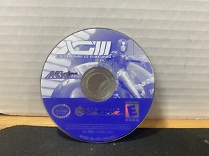 XGIII: Extreme G Racing (Nintendo GameCube, 2001) Disc Only - Picture 1 of 2