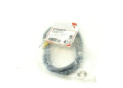NEW CARLO GAVAZZI EI1204NPOSL PROXIMITY SWITCH - Image 1 of 2