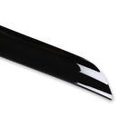 Painted Black(Custom Color) Trunk Lip Spoiler R For Subaru WRX STI GV 08-10