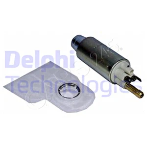 Bomba de combustible DELPHI para RENAULT 19 I Cabriolet Chamade II Clio 7700812372 - Imagen 1 de 1