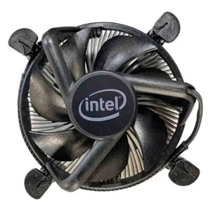 K69237-001 Intel CPU Cooler para LGA1200 / LGA115x núcleo de cobre NUEVO - Imagen 1 de 5