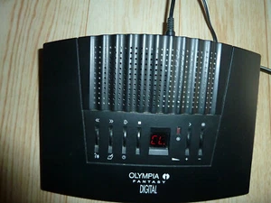 Anrufbeantworter digital von Olympia - Bild 1 von 8