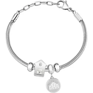 Morellato gioielli "drops" bracciale donna scz1068 listino 62€ - Imagen 1 de 2