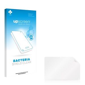 upscreen protective film for Yuntab B102 anti-bacterial display film clear