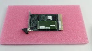 SBS TECHNOLOGIES CPCI-100-BP-S00002B AMAT 0190-07848 REV003 - Picture 1 of 11