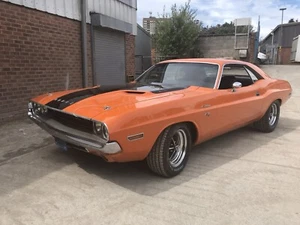 1970 Dodge Challenger R/T 383 Magnum - Picture 1 of 1