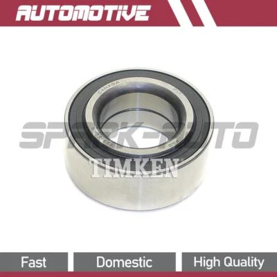 Cojinete de rueda delantera Timken 1 pieza para Hyundai Accent 2003 2002 2001 2000 Foto 1 de 4