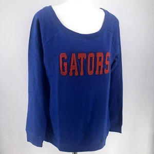 NWT NCAA Women' s Florida Gators sweatshirt - Picture 1 of 7