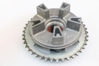 2016 honda cbr650f OEM REAR BACK SPROCKET - Image 1 of 4