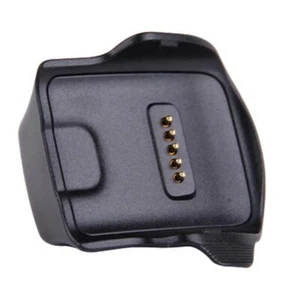Smartwatch Charger Portable Charger Adapter for Samsung Galaxy Gear Fit R350 - Zdjęcie 1 z 7