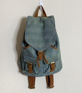 ecote backpack