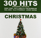 Lot de coffres de Noël (CD) divers artistes